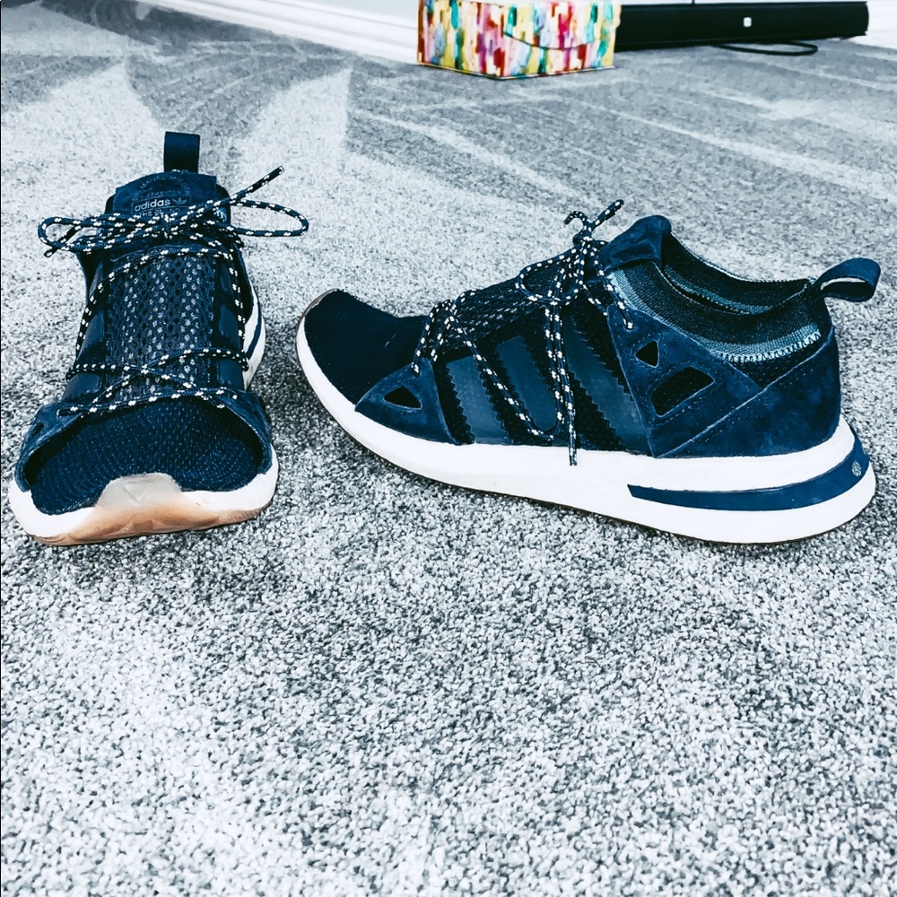 Addies sneakers